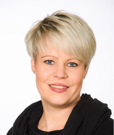 Mandy Tischendorf Verwaltung und Schulorganisation MBA Standort Zeitz