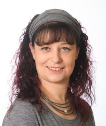 Yvonne Heinicke Verwaltung MBA Standort Naumburg